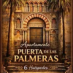 Puertas De La Catedral Apartament
