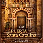 Puertas De La Catedral Appartement Córdoba