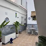 Puertas De La Catedral Apartament *