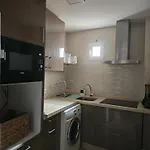 Puertas De La Catedral Apartament Kordoba