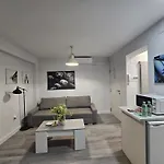 Apartament Puertas De La Catedral