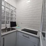 Apartament Puertas De La Catedral