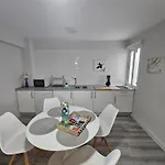 Apartament Puertas De La Catedral Kordoba
