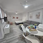 Apartament Puertas De La Catedral
