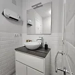 Puertas De La Catedral Apartament