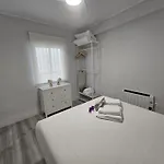 Apartament Puertas De La Catedral Kordoba