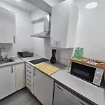 Puertas De La Catedral Apartament *