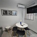 Apartament Puertas De La Catedral Kordoba