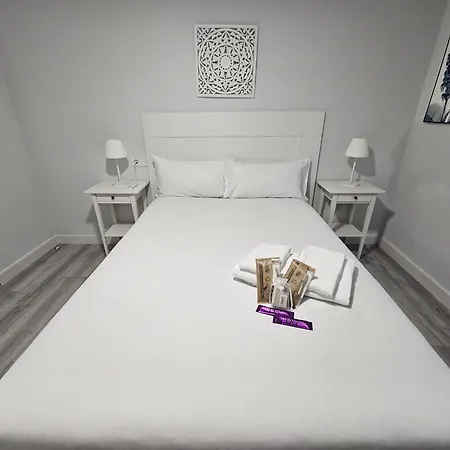 Apartament Puertas De La Catedral