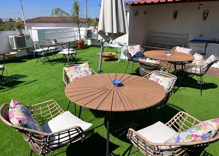 Appartamento Puertas De La Catedral