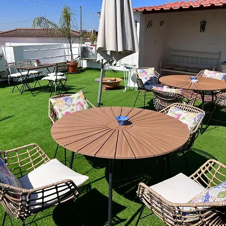 Lejlighed Puertas De La Catedral